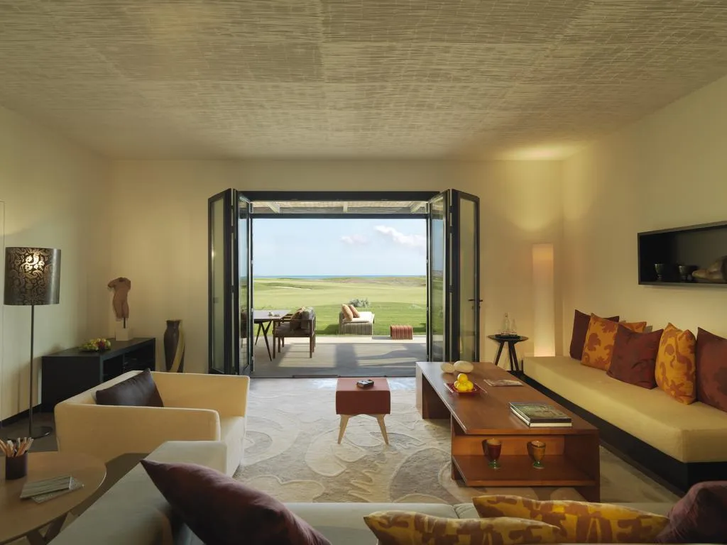 SUITE CLASSIC Room, Verdura Resort A Rocco Forte Hotel, Catania