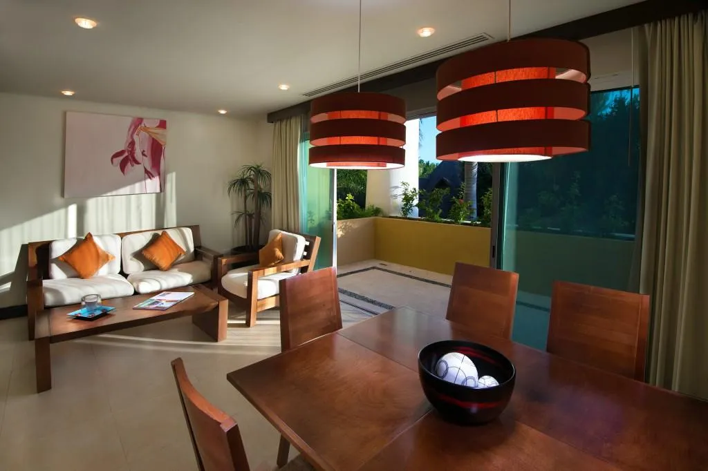SUITE TWO BEDROOMS Room, Pueblito Escondido Luxury by Mistik, Playa Del Carmen