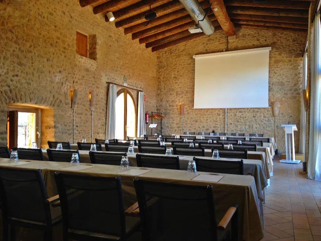 Conferences, Hotel Casa Anamaria, Costa Brava