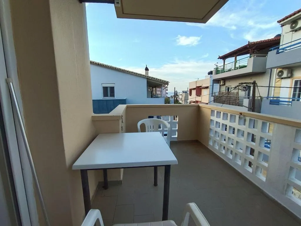 Room, Albatross Apartments, Crete