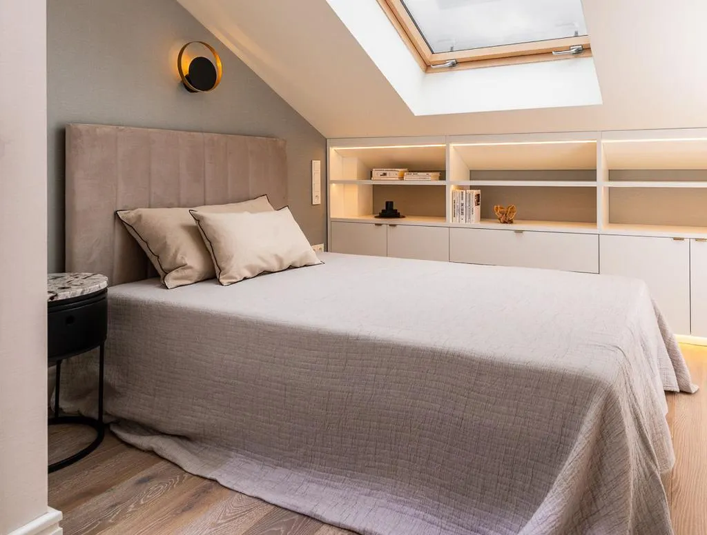 APARTMENT THREE BEDROOMS WITH KITCHENETTE Room, Art Boutique ApartHotel, Krakow