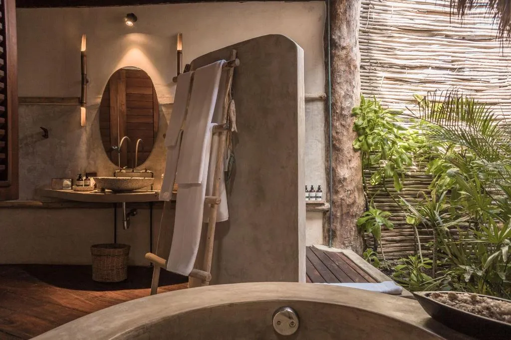 Room, Delek Tulum, Cancun Area