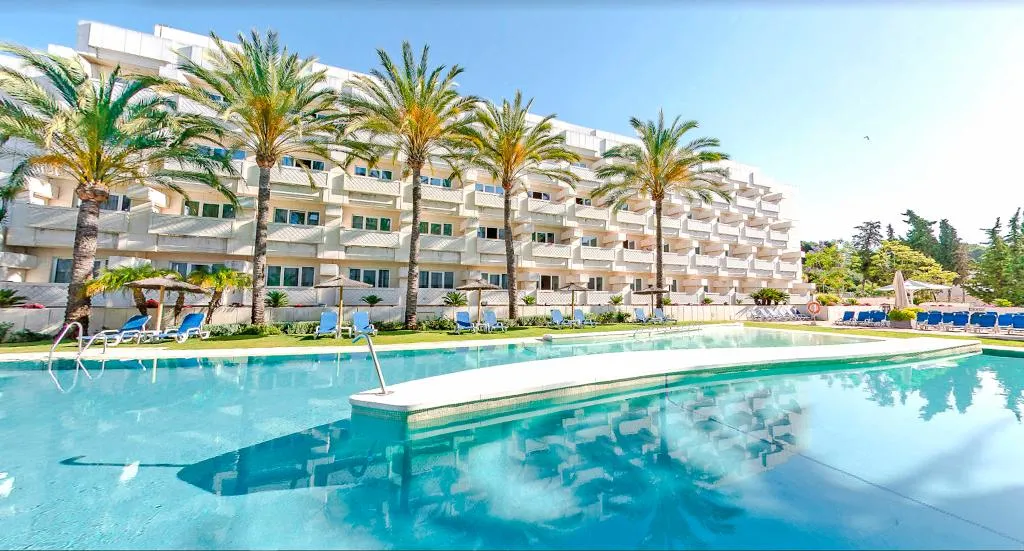 Pool, Alanda Hotel Marbella, Costa Del Sol