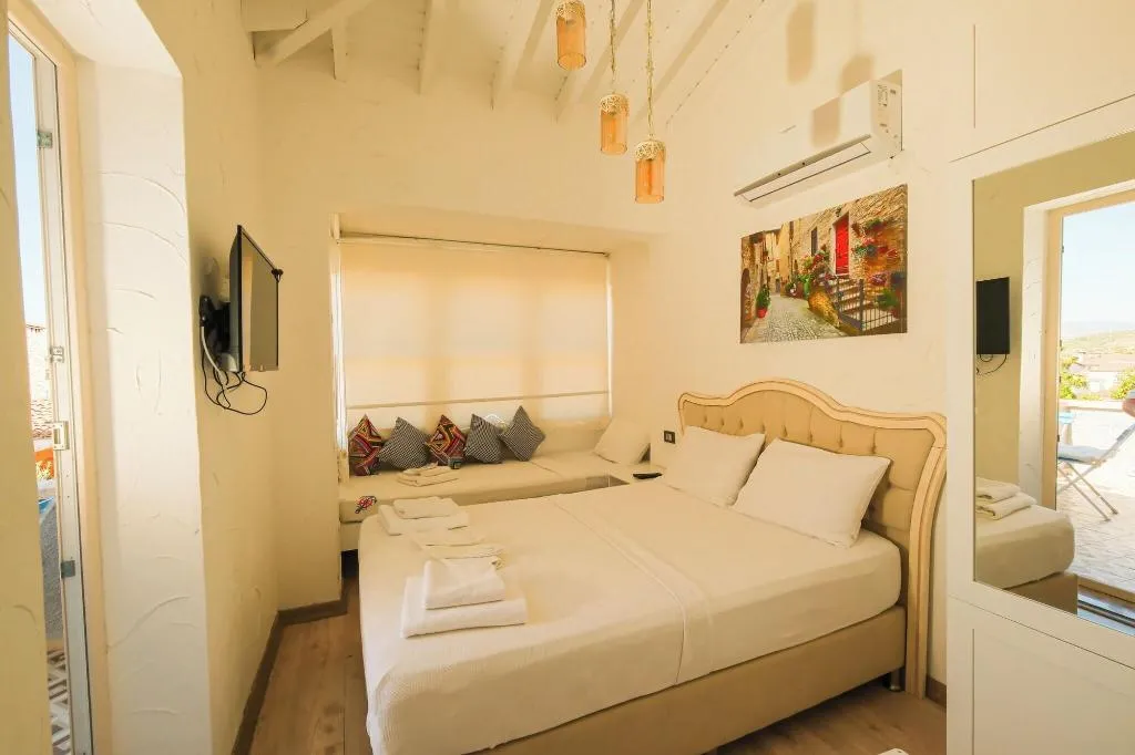 Room, Kybele Suites Alacati, Izmir