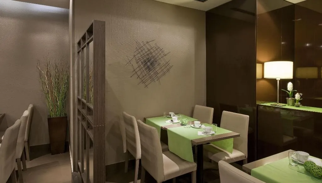 Restaurant, Constanza, Barcelona