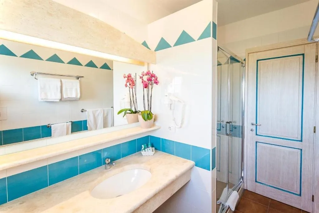 Room, Le Residenze Del Baia Marina, Olbia
