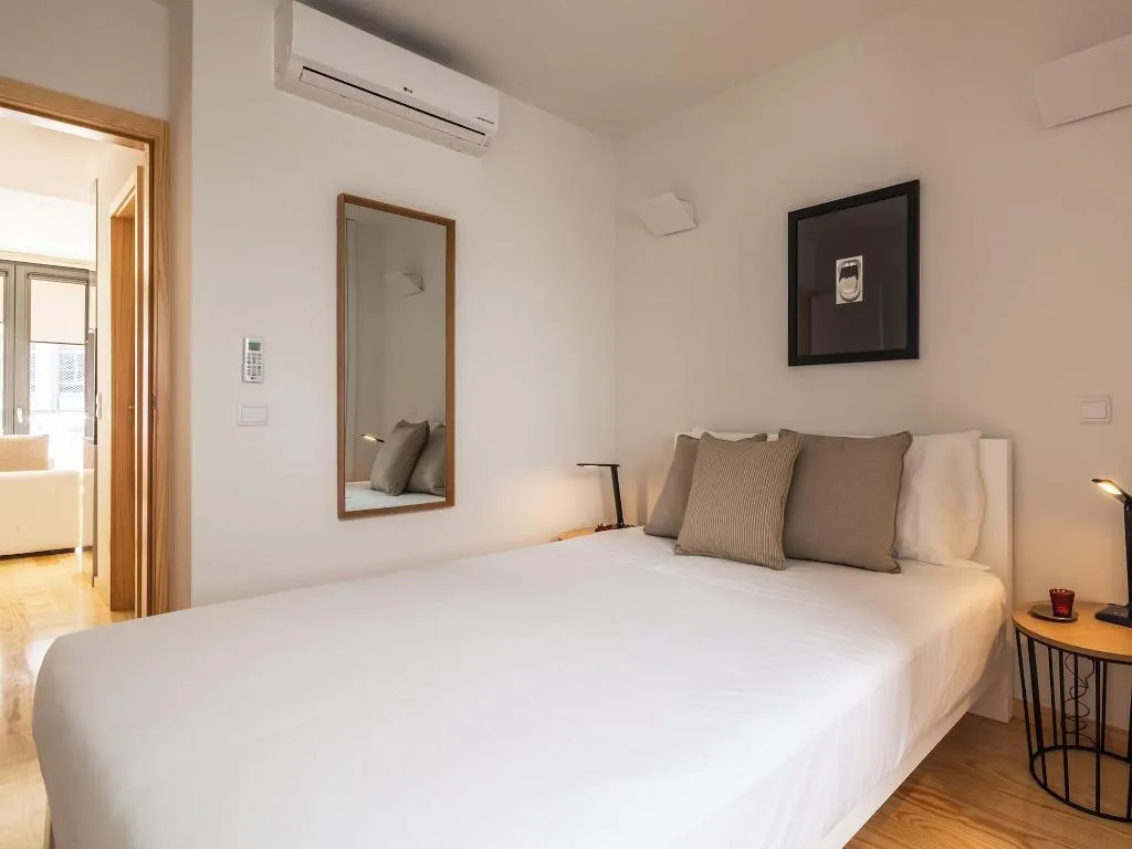 Room, Insitu Trindade, Porto