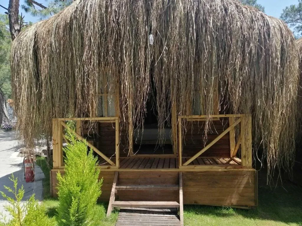 Room, Green Pine Beach & Bungalows Luxury Concept, Dalaman