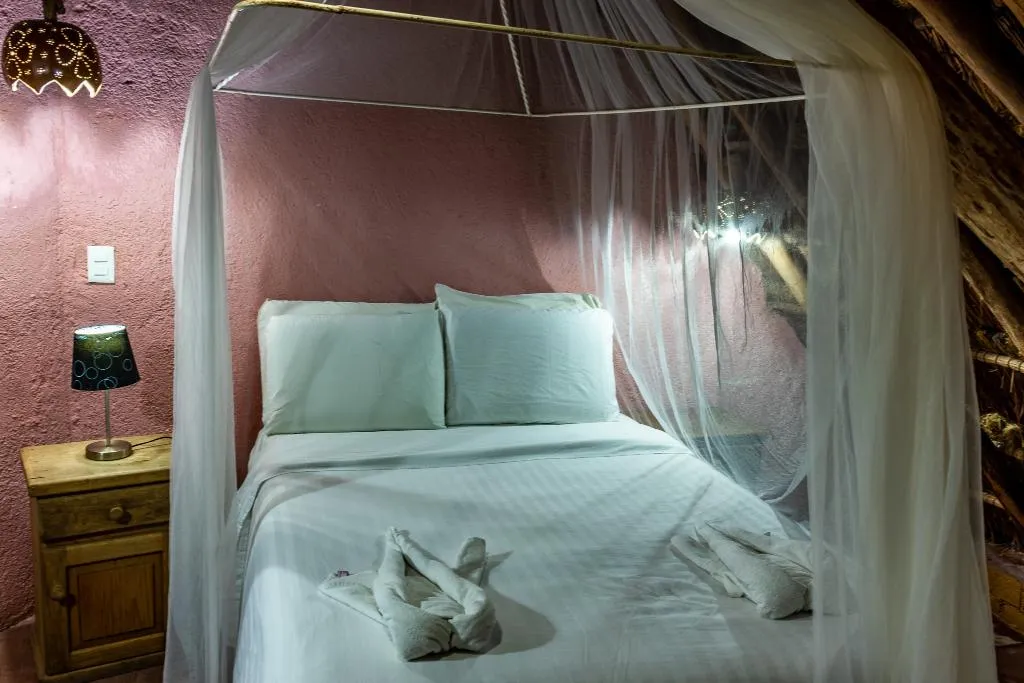 Terrace, Casaejido, Playa Del Carmen