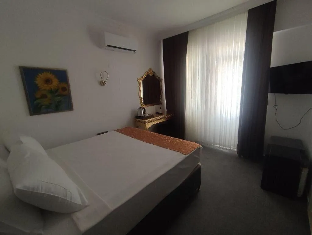 Room, Kadeer Hotel, Antalya