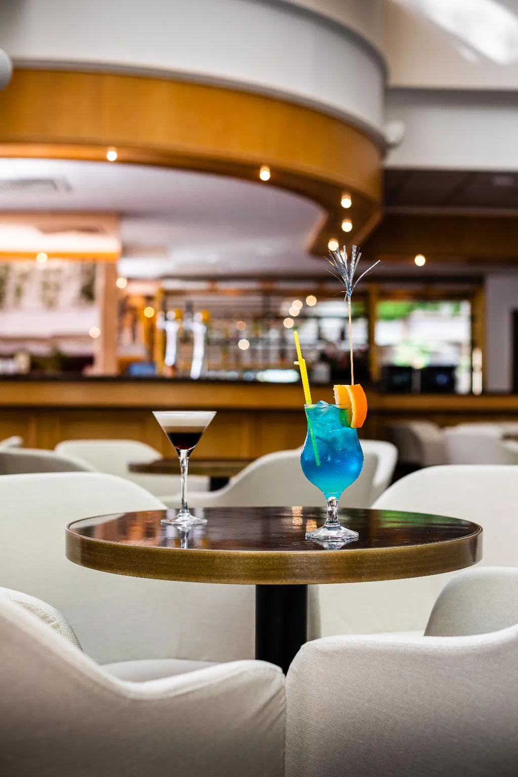 Bar, Louis Phaethon Beach, Cyprus