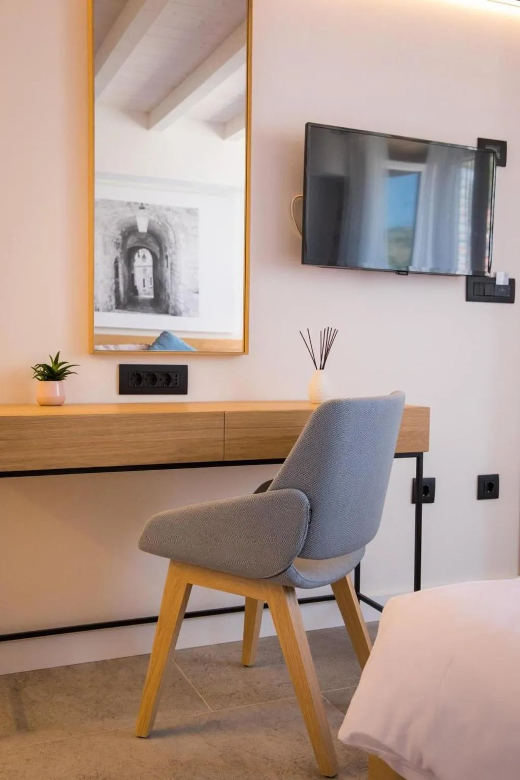 Room, Bova Luxury Rooms, Dubrovnik