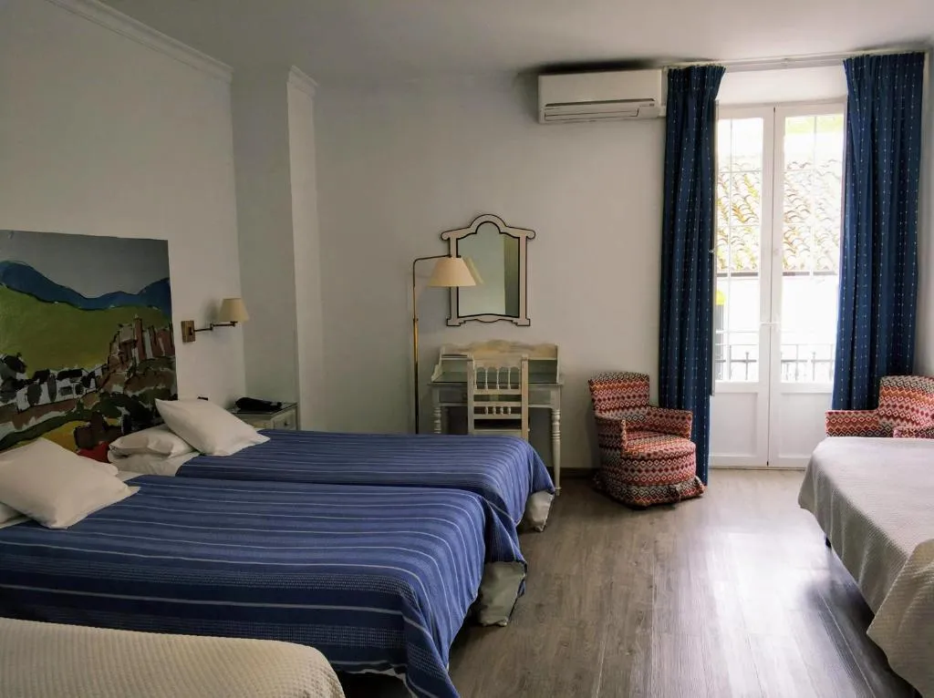 FAMILY ROOM STANDARD Room, Polo, Costa Del Sol