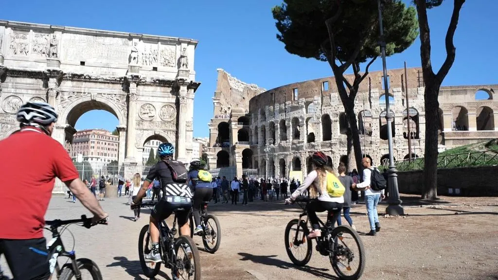Sports and Entertainment, Silva Hotel Splendid, Rome
