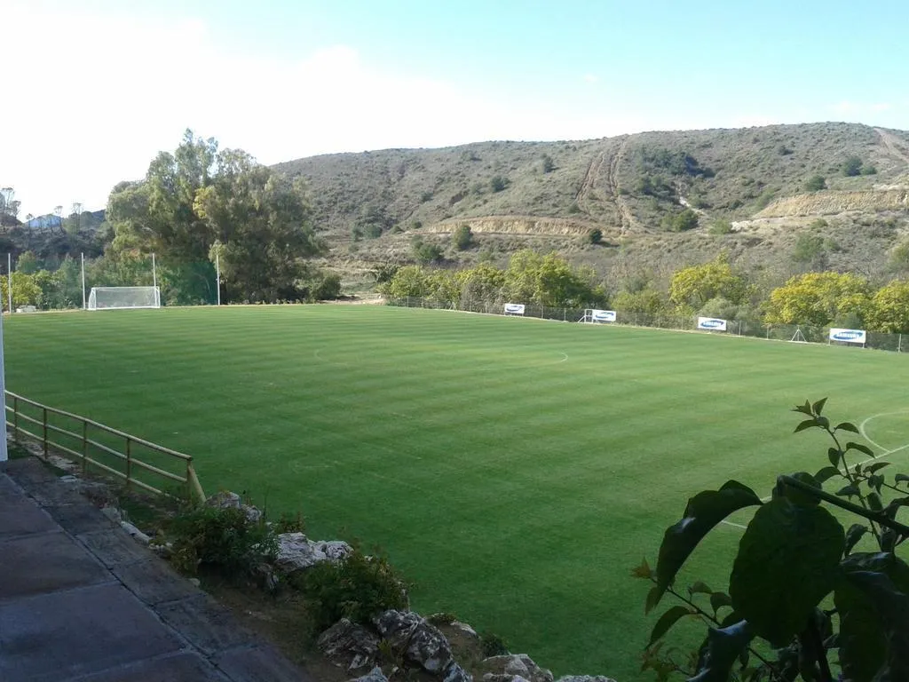 Sports and Entertainment, Alhaurin Golf Hotel, Costa Del Sol