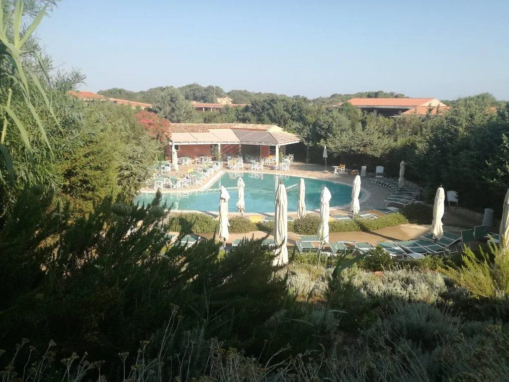 General view, Resort & Spa Le Dune, Olbia