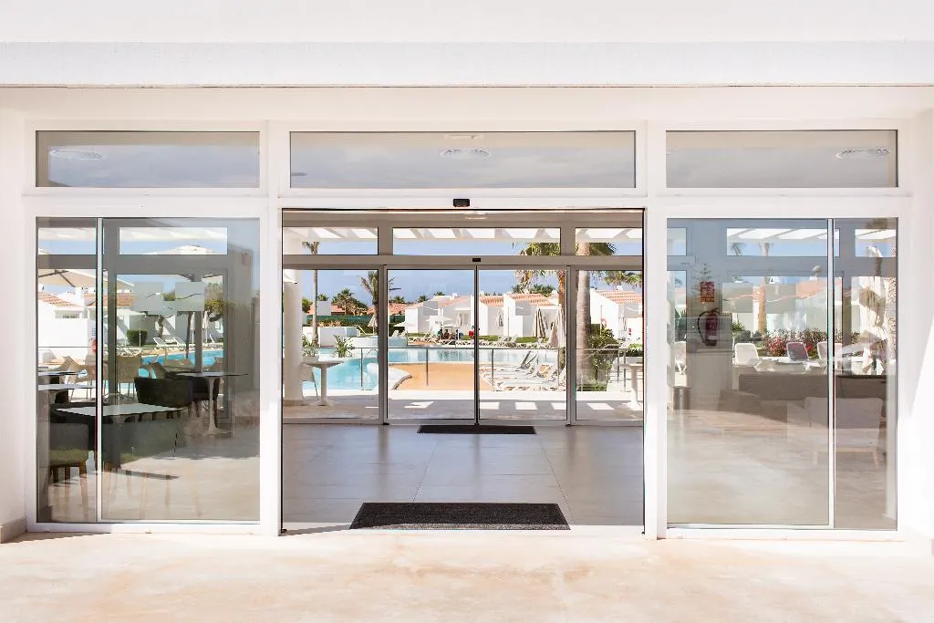Lobby, Sagitario Menorca Mar Apartamentos ( Only Adults ), Menorca