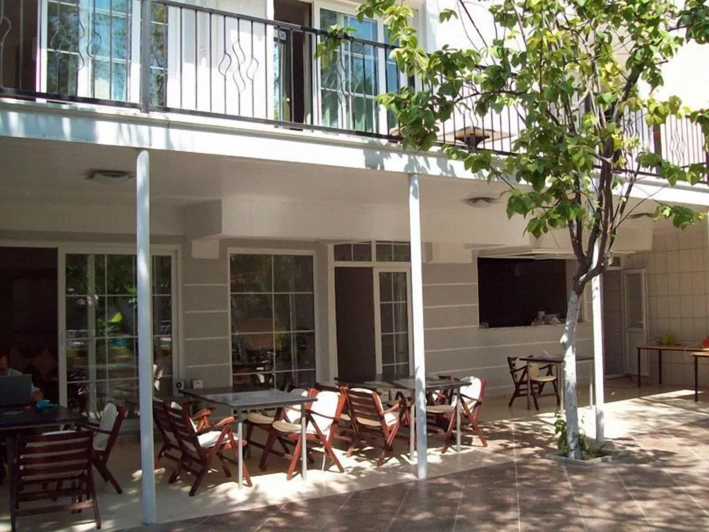 Restaurant, Vanilla, Dalaman