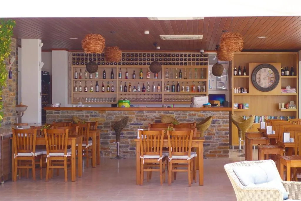 Restaurant, Zest Exclusive Hotel And Spa, Bodrum
