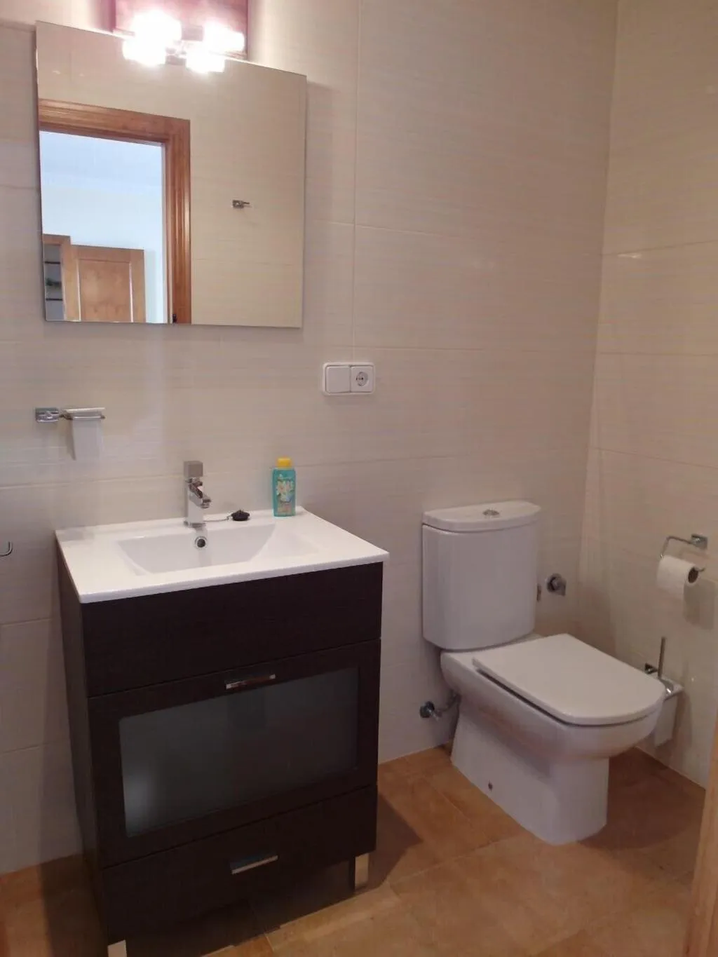 Room, Casa Roble B&B, Seville