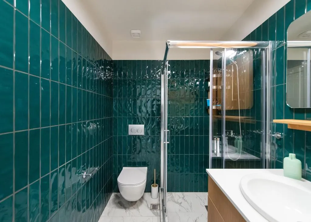 Room, White Lotus by halu!, Halkidiki