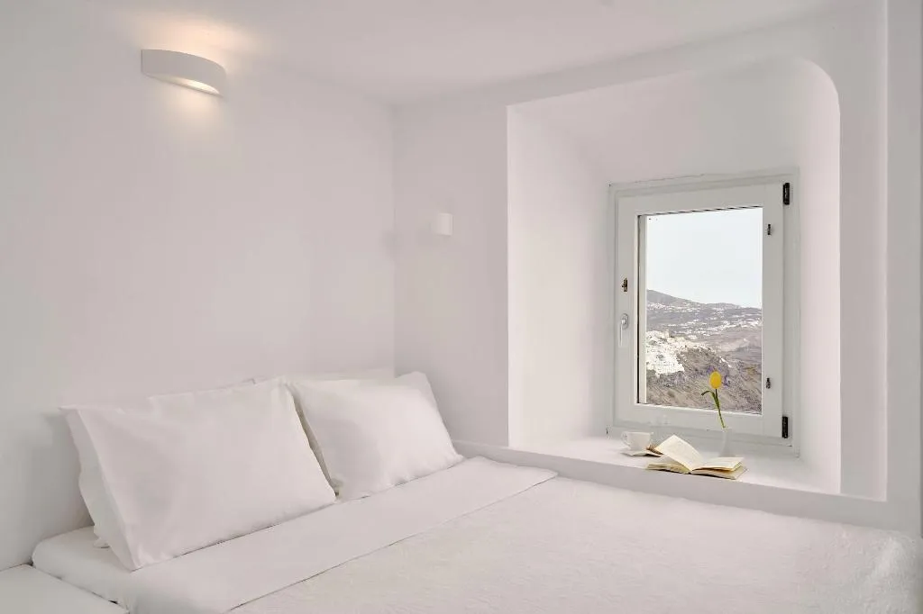 Room, Santorini Mansion, Santorini
