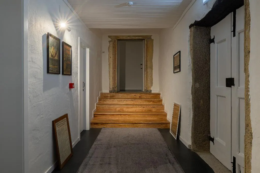 DOUBLE SUPERIOR Room, CasaNova Farmhouse, Porto