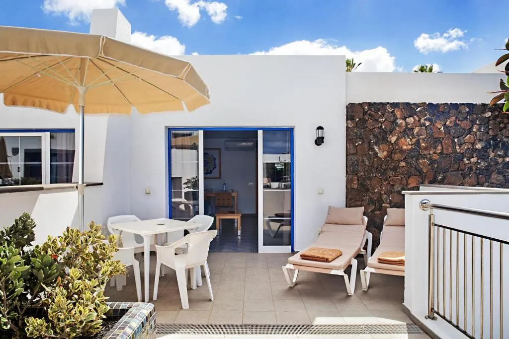APARTMENT CLASSIC Room, Nautilus Lanzarote, Lanzarote