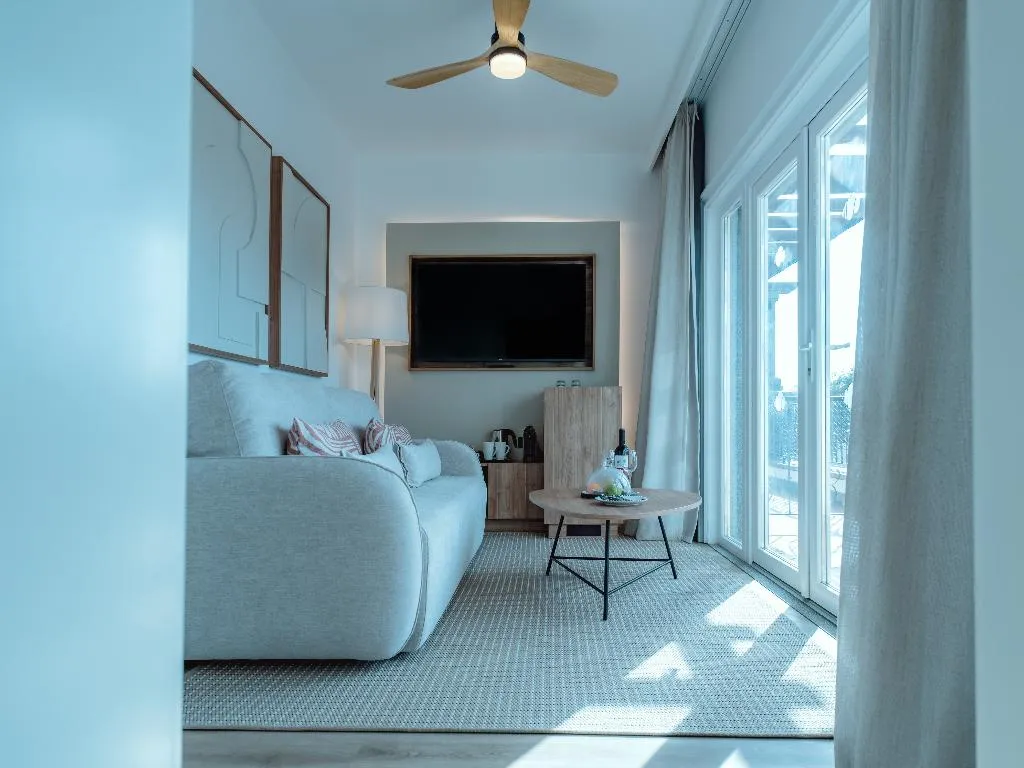 SUITE CLUB Room, Hyatt Ziva Madeira, Madeira