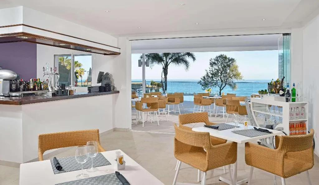Restaurant, Ocean House Costa del Sol by Grupotel, Costa Del Sol