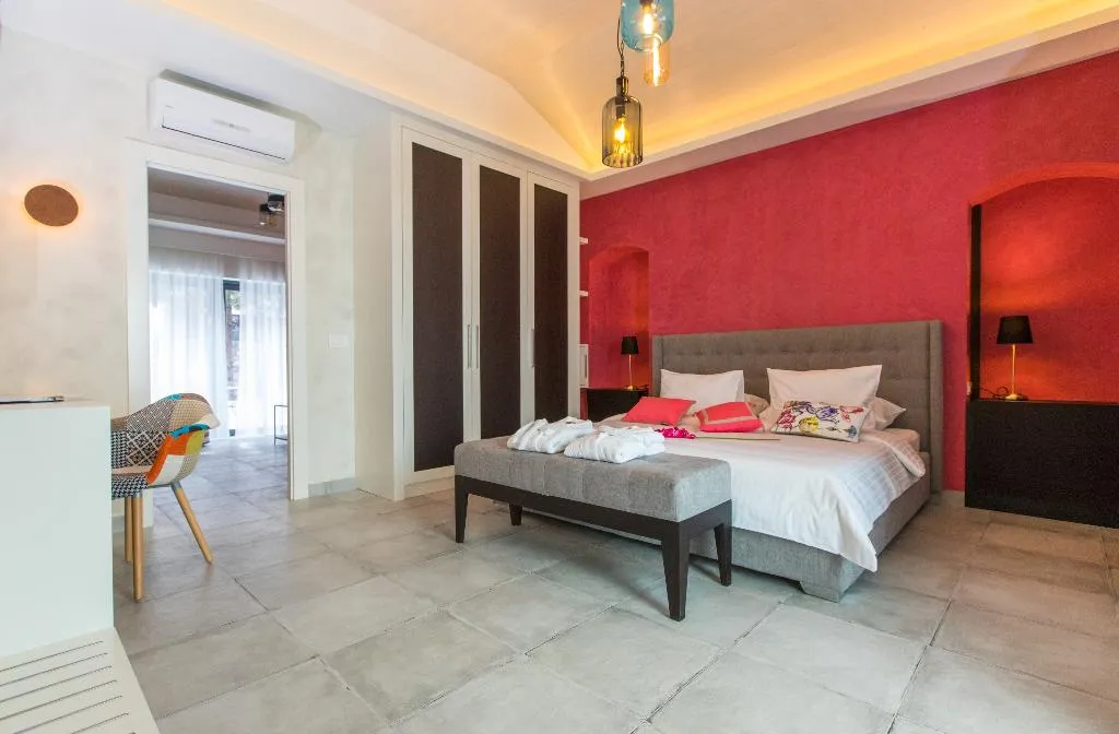 STUDIO DELUXE WITH TERRACE Room, Villa Diamond, Dubrovnik