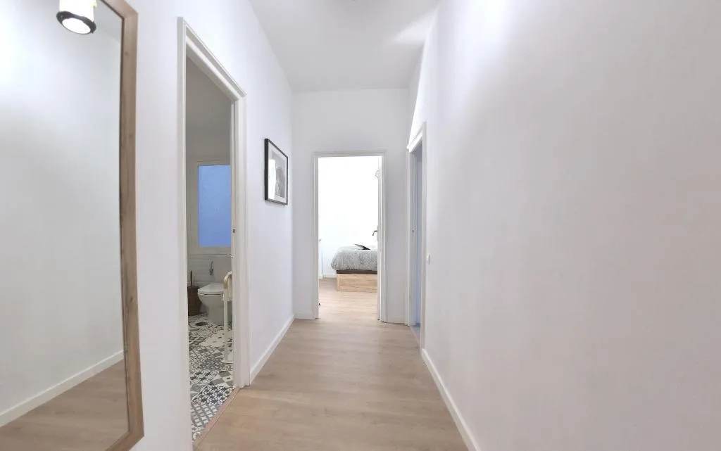 Room, ABAL Apartments-Teatro, Costa Blanca