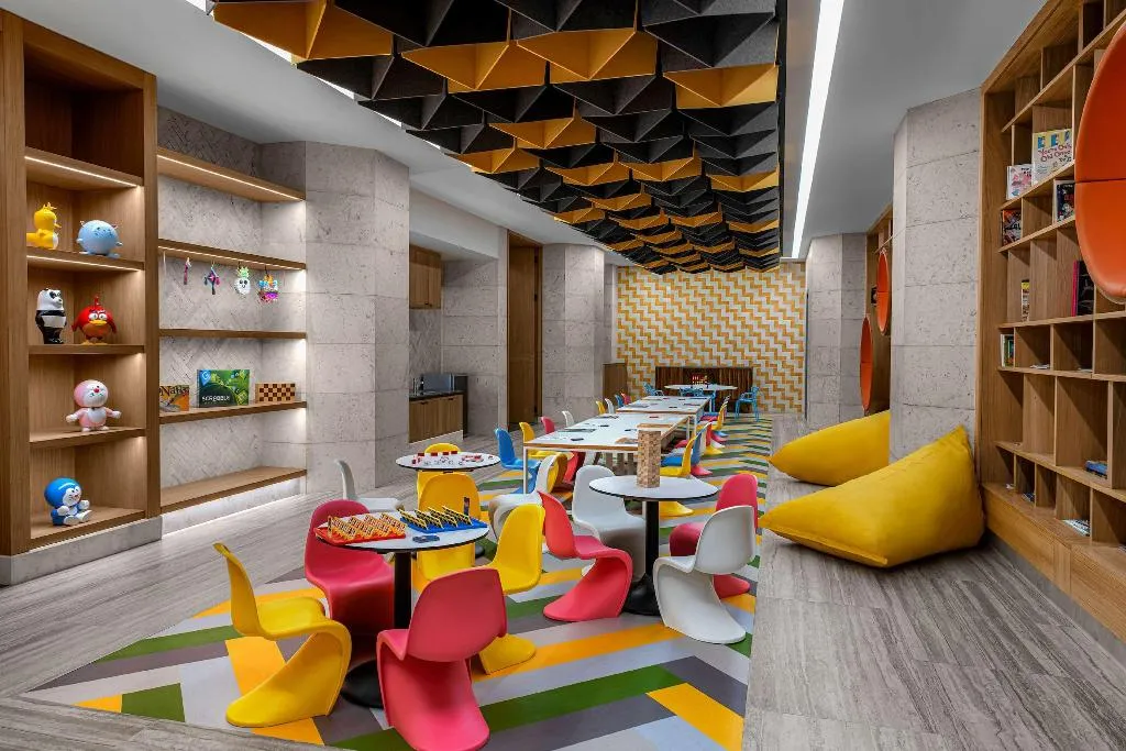 Sports and Entertainment, Conrad Tulum Riviera Maya, Cancun Area