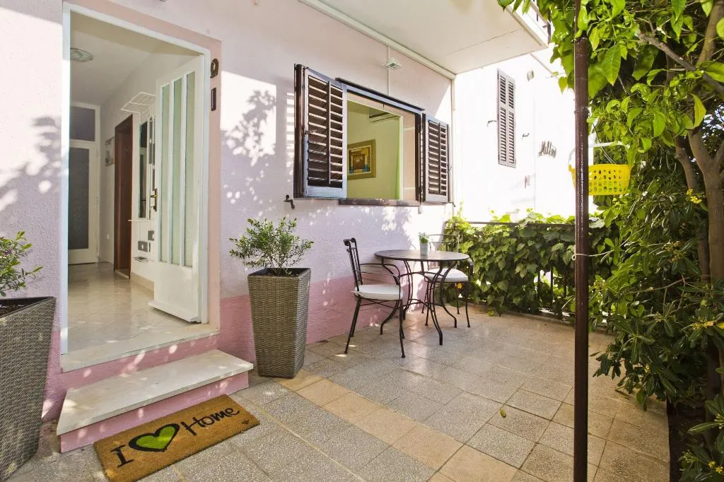 Room, Villa Milton Hvar, Split