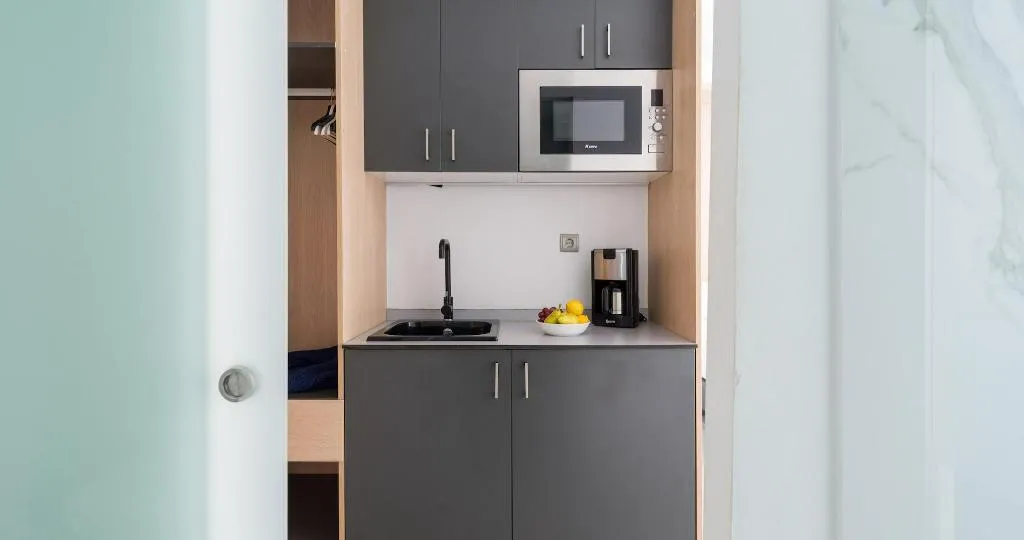 Room, Tusity One, Gran Canaria