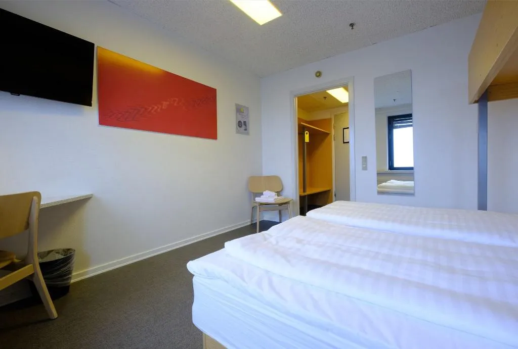 Room, Four Points Flex by Sheraton Ishoj, Copenhagen