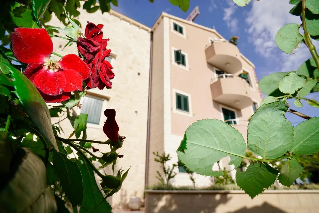 General view, Villa Rustica Dalmatia Depadance, Split