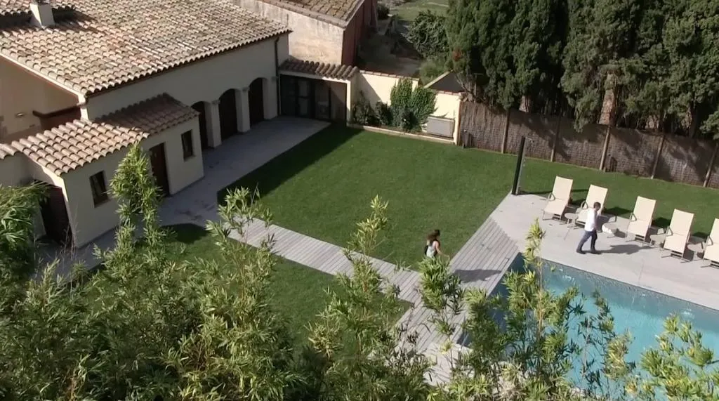 General view, Boutique Hotel Can Pico, Costa Brava