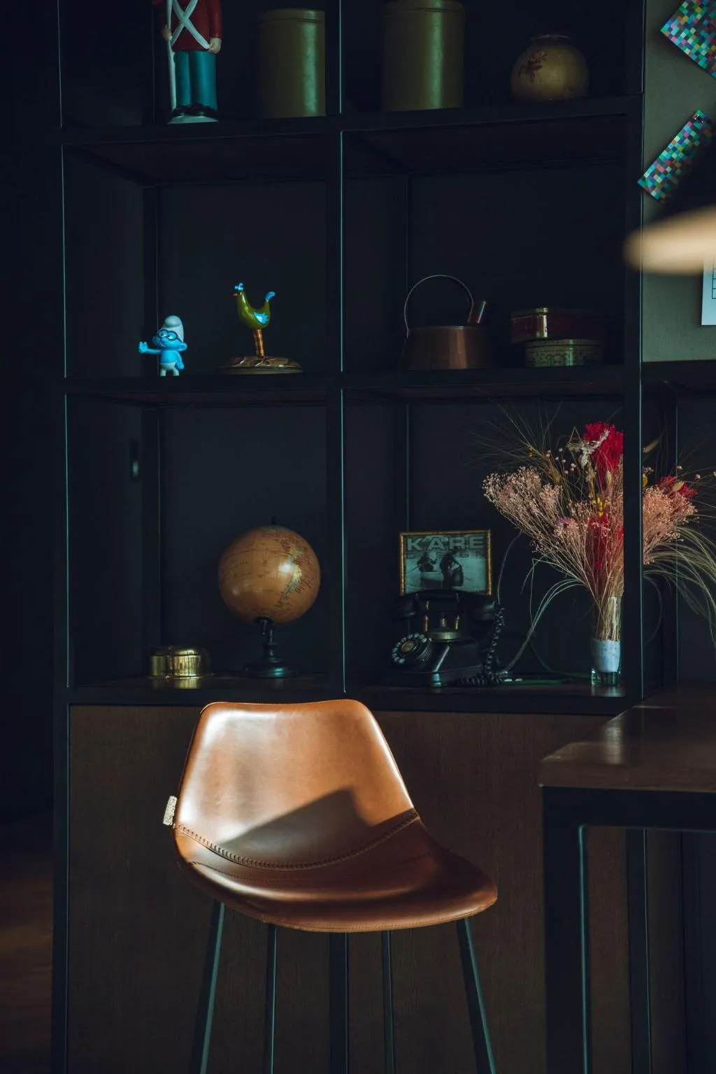 Lobby, Moxy Copenhagen Sydhavnen, Copenhagen