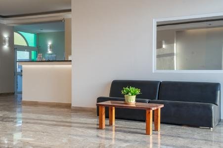 Georgia Apartments, Zante