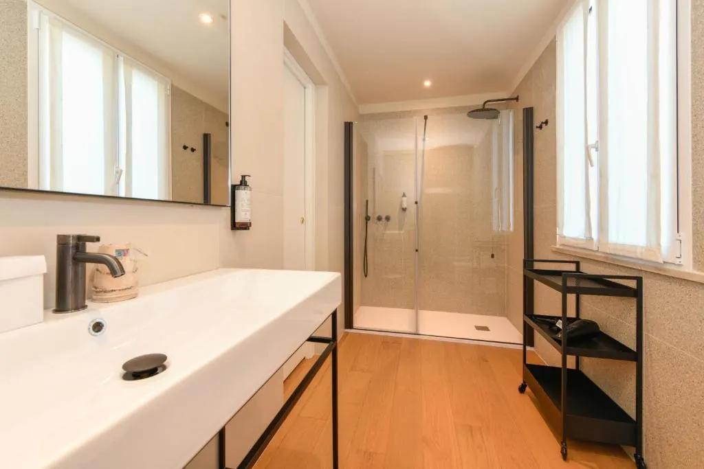 FAMILY ROOM ANNEX Room, Best Western Hotel Arya, Milan