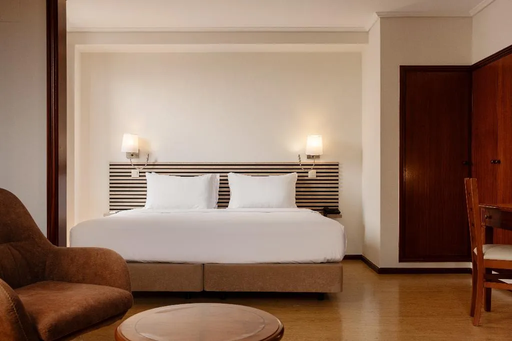 DOUBLE PREMIUM Room, Da Bolsa, Porto