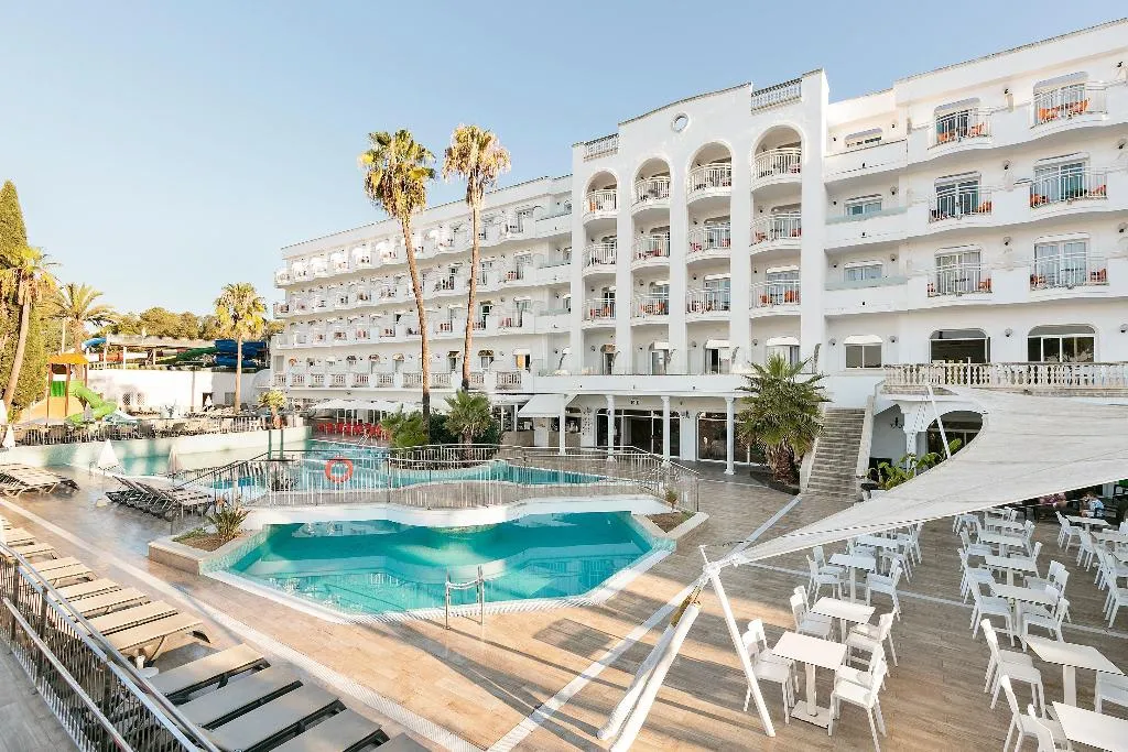Pool, Best Lloret Splash, Costa Brava