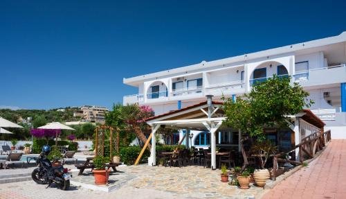 Havania, Crete