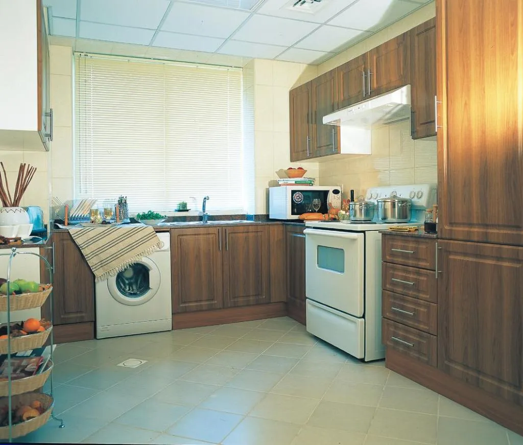 Restaurant, Al Raya Hotel Apartments, Dubai