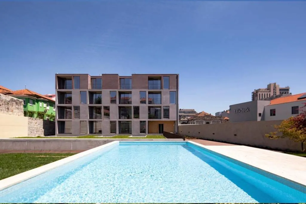 Sports and Entertainment, Aparthotel Oporto Anselmo, Porto