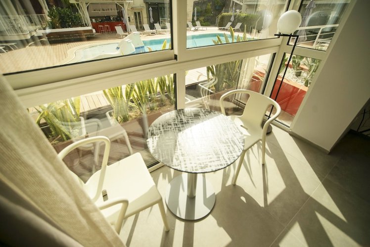 Malavoglia Inn Hotel, Catania