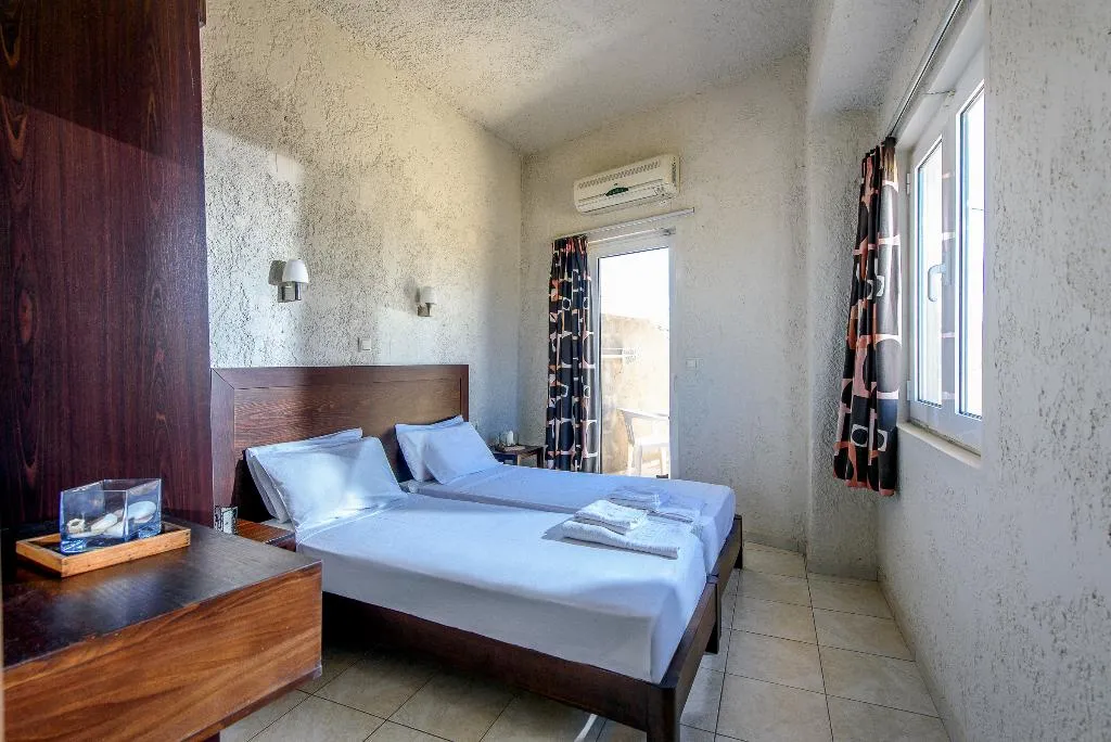 STUDIO CAPACITY 3 Room, Despoina Apartments by Estia, Crete