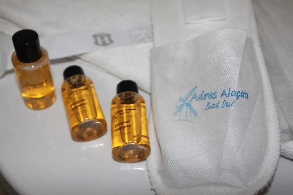 Room, Adres Alacati Otel, Izmir