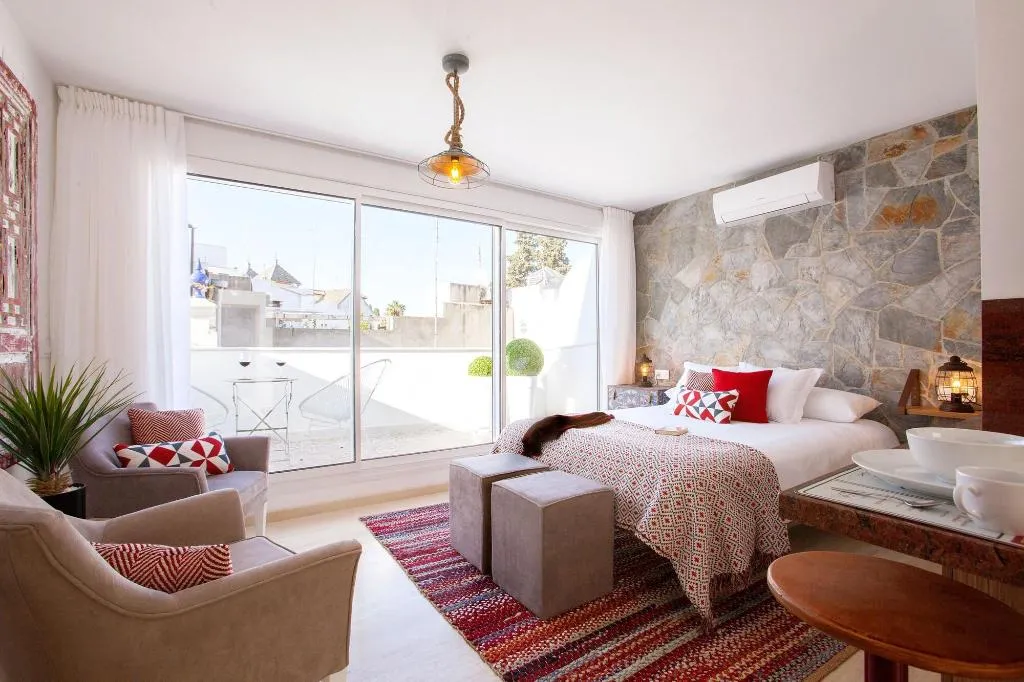 Room, Come to Sevilla - Casa de Mariana, Seville